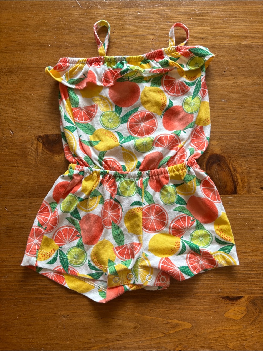The Children’s Place Romper